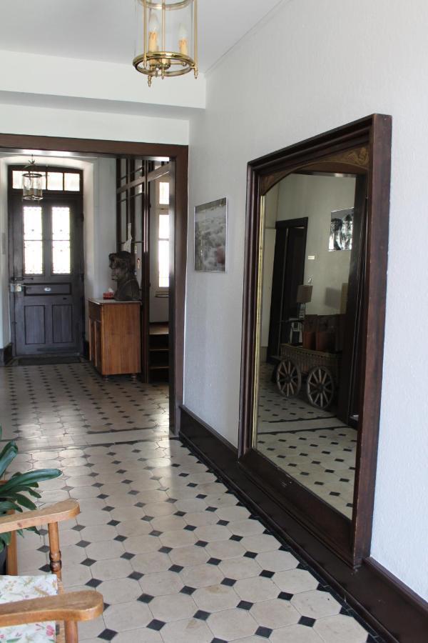 Ancien Presbytere Albert Schweitzer Gunsbach Dış mekan fotoğraf