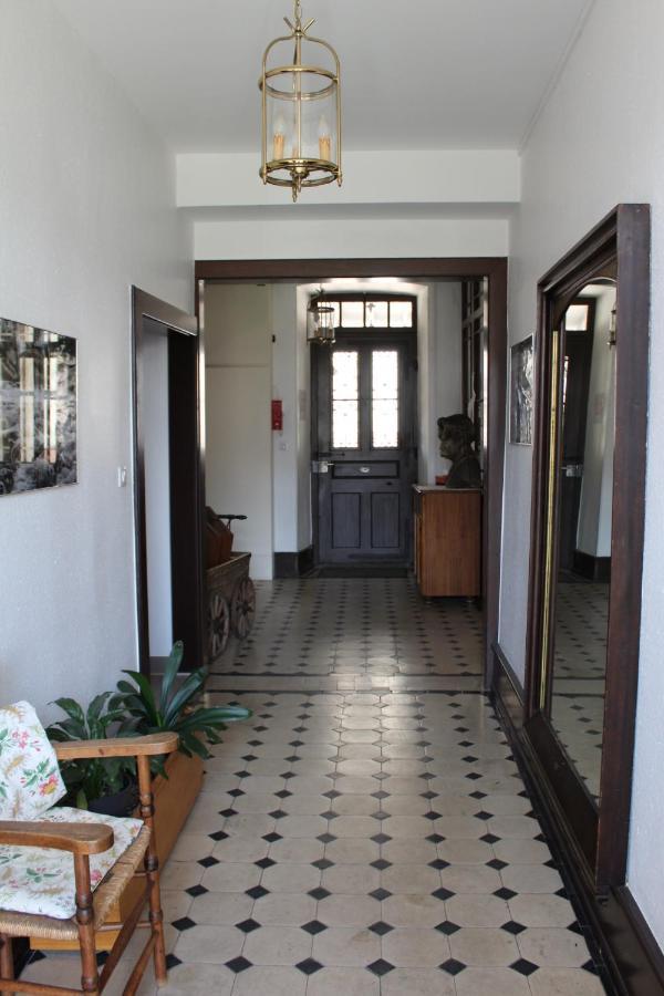 Ancien Presbytere Albert Schweitzer Gunsbach Dış mekan fotoğraf